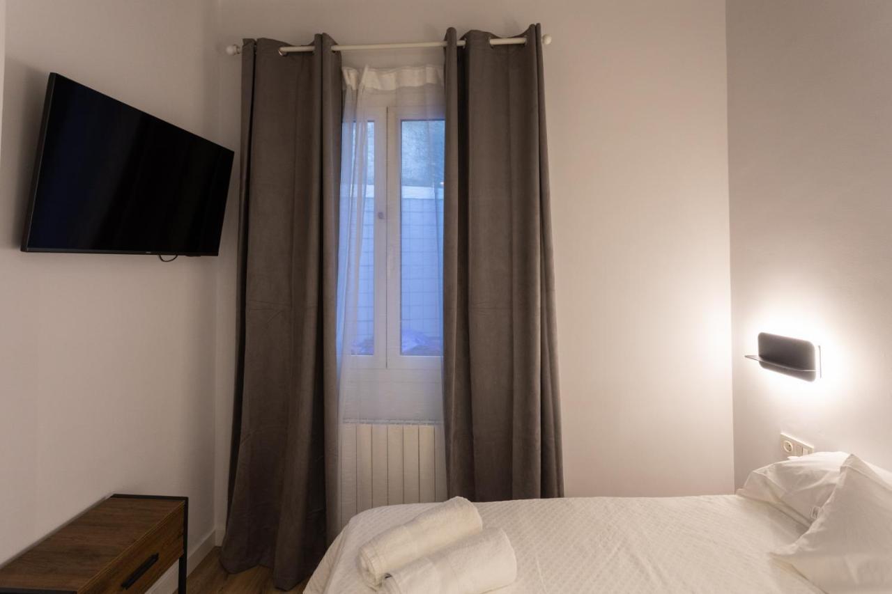 Piso De Diseno Con Vistas A La Ria. Leilighet Bilbao Eksteriør bilde
