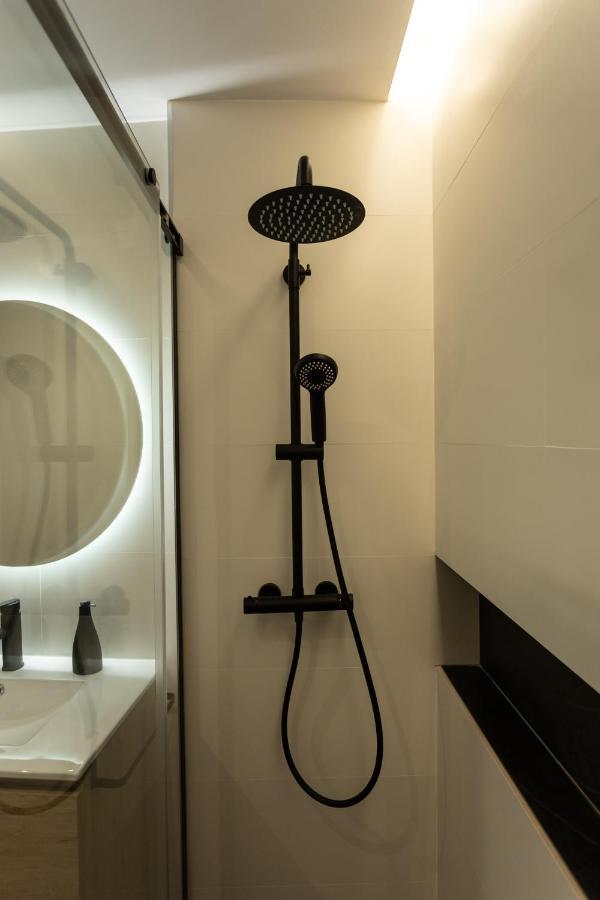 Piso De Diseno Con Vistas A La Ria. Leilighet Bilbao Eksteriør bilde